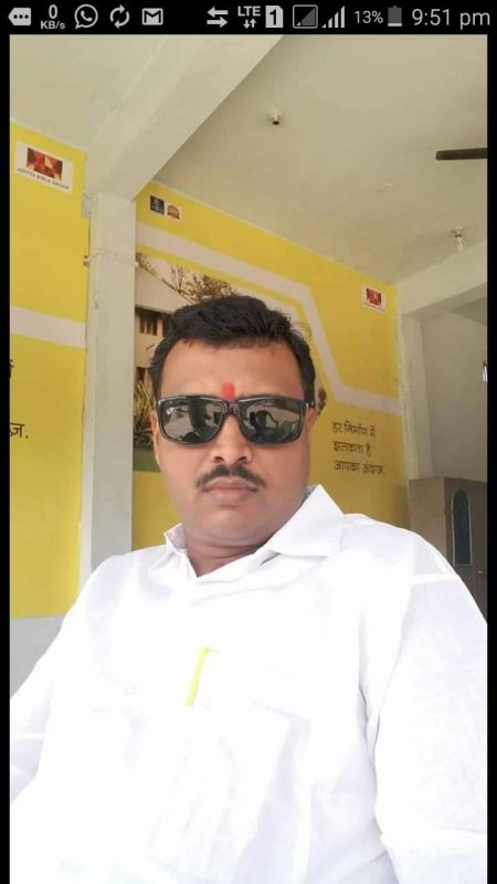 जशपुर सहित पूरे प्रदेश में सड़को की ऐसी बदहाली जनता ने कभी नही देखी,भाजपा पर उंगली उठाने से पहले अपने गिरेबान में झांकें कांग्रेसी,कमीशन के चक्कर मे बाधित कर रहें है सड़क निर्माण……….इतने की लागत से होगा एनएच की रिपेयरिंग…………. IMG 20221004 WA0014