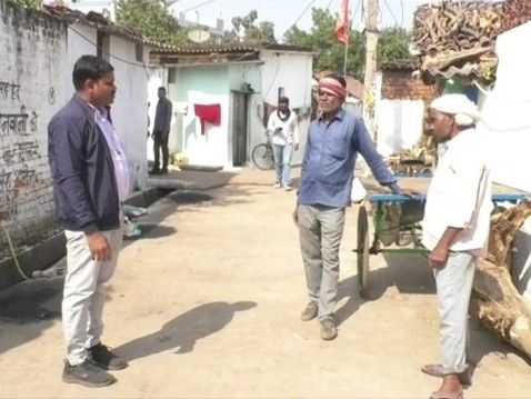 12 new diarrhea patients found in Bhilai | भिलाई में डायरिया के 12 नए मरीज मिले: स्वास्थ्य विभाग ने किया सर्वे, अब तक 23 मामले दर्ज – durg-bhilai News 0fdeed85 2da3 4e9c a813 7bd093d37677 1758943848859