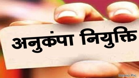 अनुकंपा नियुक्ति को लेकर हाई कोर्ट का महत्वपूर्ण फैसला, कहा- 11 साल बाद आवेदन इसका उद्देश्य खत्म करता है 29 10 2025 compassionate appointment cg