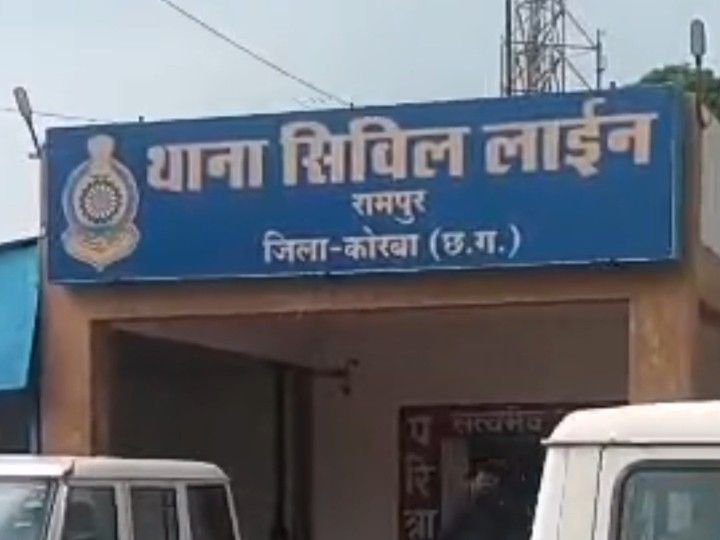 Teacher molested student on the pretext of tuition | टीचर ने ट्यूशन के बहाने स्टूडेंट से की छेड़छाड़: परिजनों की शिकायत पर मामला दर्ज, आरोपी की तलाश जारी – Korba News bf71f56d 2d51 4006 8866 834e716f17c9 1761745200108