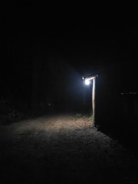 The formation of the state brought hope, electricity was provided to 117 villages. | राज्य बनने से उम्मीद की रोशनी, 117 गांवों में पहुंचाई बिजली – Rajnandgaon News 206 17619142746904ada2e668f rjn9