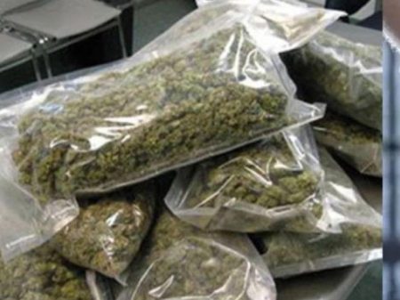 Drug smuggling in the guise of selling sarees in Raipur | रायपुर में साड़ी बेचने की आड़ में नशे की तस्करी: 70KG गांजे के साथ 5 तस्कर गिरफ्तार,गिरोह में महिलाएं भी शामिल; पुलिस कर रही पूछताछ – Raipur News image 2025 11 01t135101417 1761985192