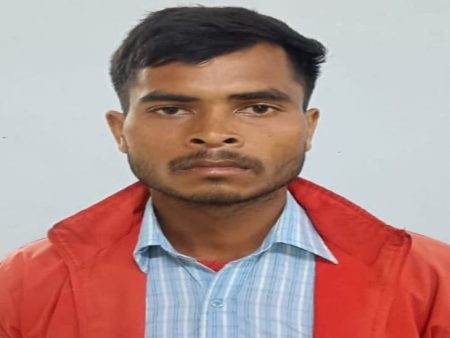 He called his girlfriend to meet him, raped her and threw her off a bridge. | गर्लफ्रेंड को मिलने बुलाया, रेप कर पुल से नीचे फेंका: होश में आने पर युवती ने परिजनों को दी सूचना, सरगुजा में आरोपी युवक गिरफ्तार – Ambikapur (Surguja) News whatsapp image 2025 11 01 at 143512d3665bef 1761988009