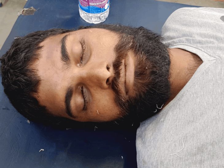 जांजगीर-चांपा में पुलिस हिरासत में युवक की मौत, परिजनों ने लगाया मारपीट का आरोप; आरक्षक सस्पेंड