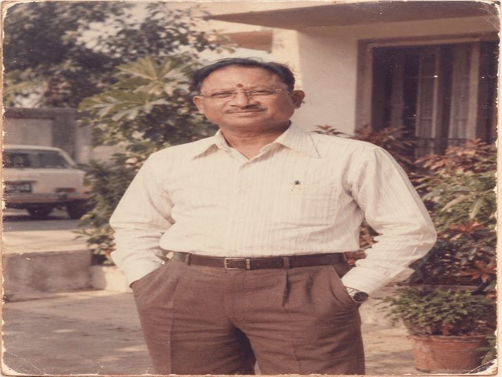 AI का 80s रेट्रो फोटो ट्रेंड वायरल, मुख्यमंत्री विष्णुदेव साय समेत कैबिनेट मंत्रियों ने शेयर कीं तस्वीरें