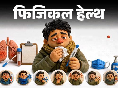 छत्तीसगढ़ में स्वाइन फ्लू के 2 दिनों में 85 नए केस, कुल मरीज 344 हुए; रायपुर में सबसे ज्यादा 146 मरीज
