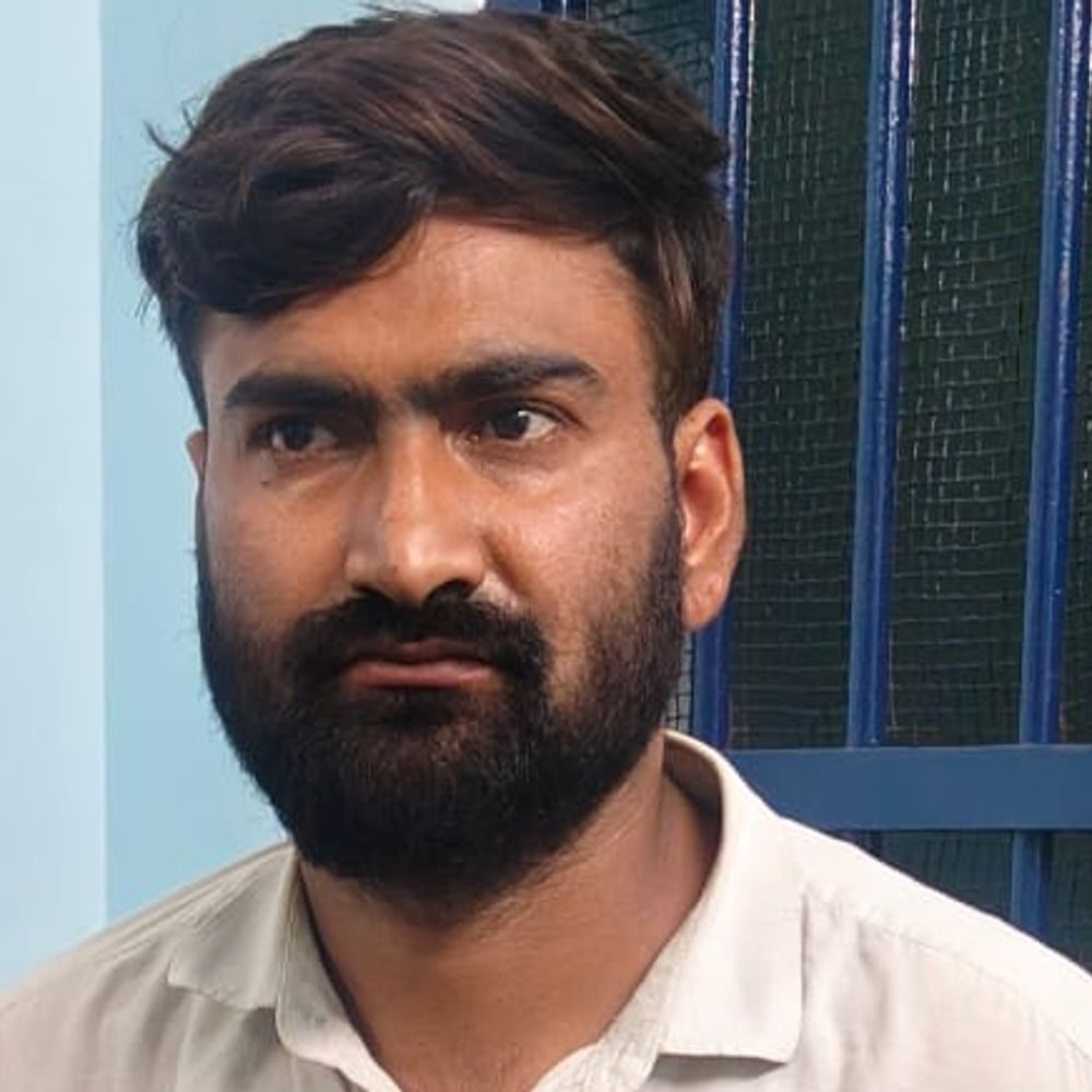 रायगढ़ में प्रेमजाल में फंसाकर युवती को बंधक बनाने और 50 हजार रुपए मांगने का आरोपी गिरफ्तार, जेल भेजा