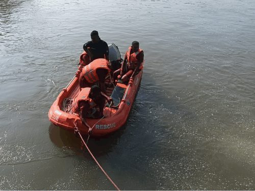 छत्तीसगढ़ में आज बारिश कमजोर, 19 सितंबर से बढ़ेगी बारिश; पाटन में खारून नदी में बहे युवक का शव 17 घंटे बाद बरामद