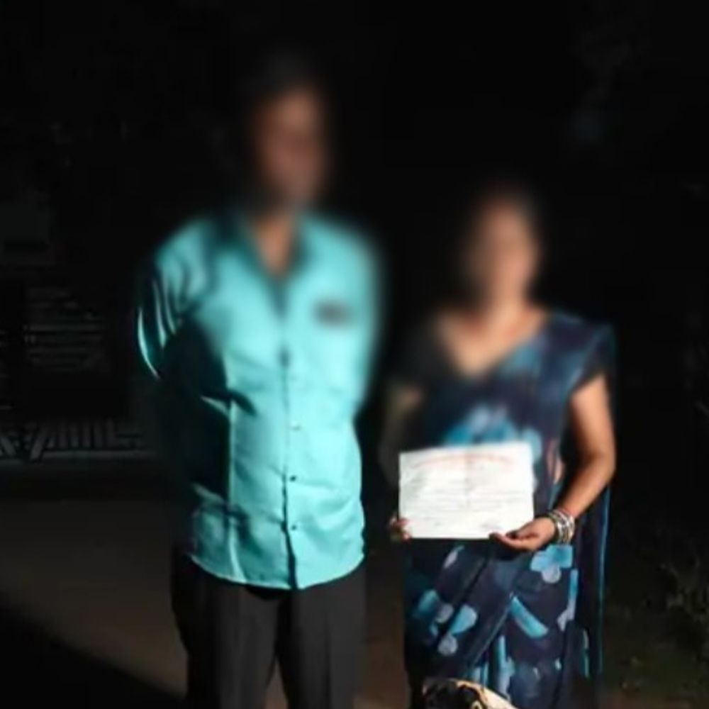 जादू टोना के आरोप में 9वीं के छात्र को टीसी, बाल आयोग ने रद्द कर पढ़ाई जारी रखने के दिए निर्देश