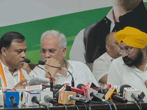 झीरम नक्सली हमला: NIA कोर्ट के फैसले के खिलाफ कांग्रेस दिल्ली में आवाज उठाएगी, सर्व आदिवासी समाज हाईकोर्ट जाएगा