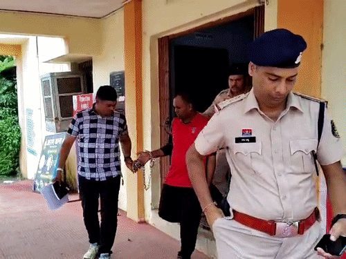 रायपुर में शिक्षक ने साथी टीचर की हत्या की, 30 लाख की उधारी और ब्याज विवाद बना वजह; आरंग पुलिस ने आरोपी को किया गिरफ्तार