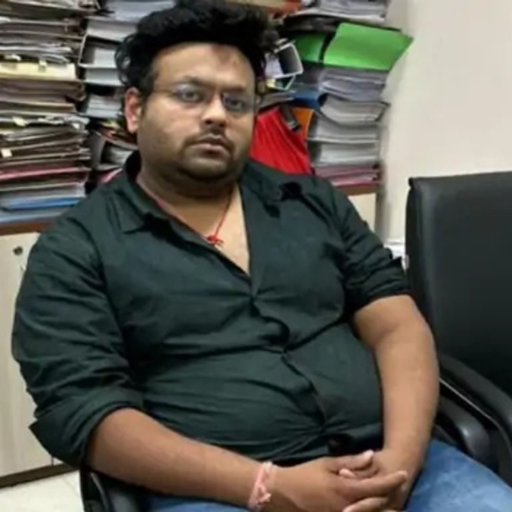 रायपुर में GST फर्जीवाड़ा: 16 साल पहले मरे व्यक्ति के नाम पर किरायानामा, 23.43 करोड़ की ITC का दावा