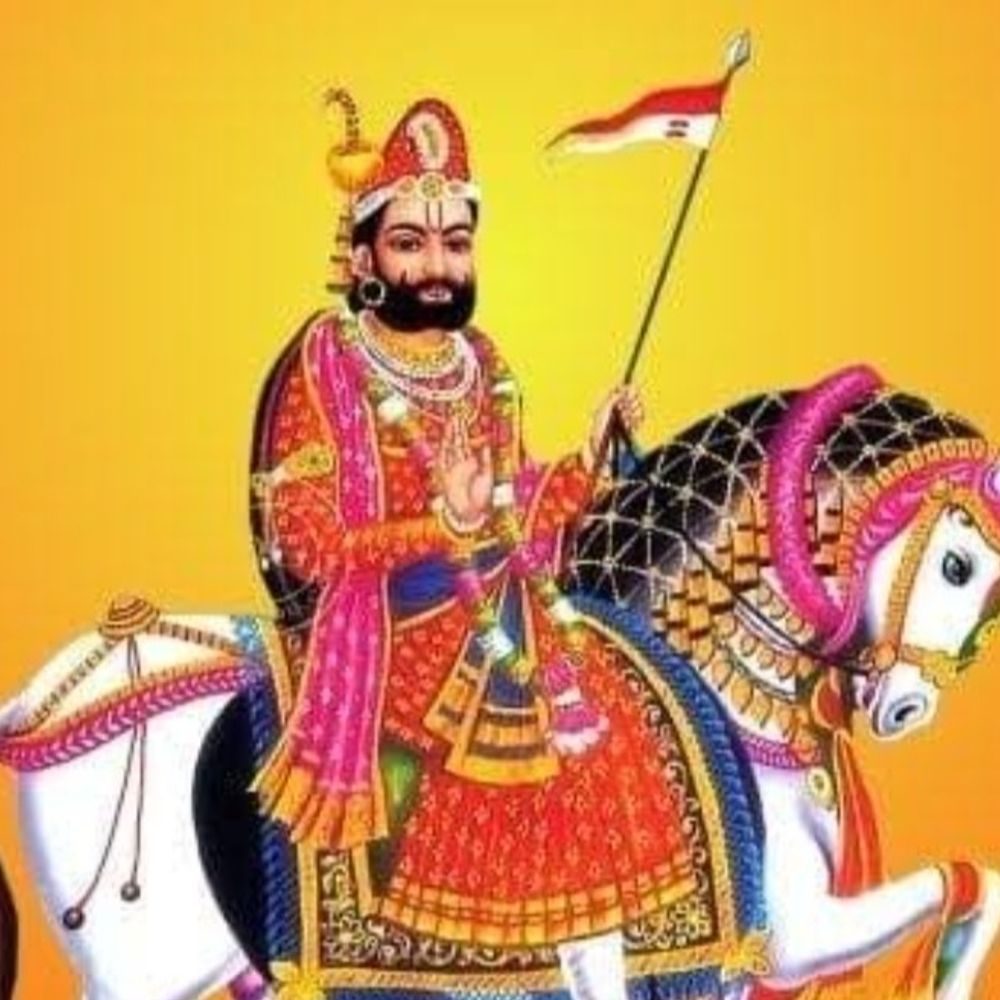 कोरबा में 21 सितंबर को श्री रामदेव पीर उत्सव, नई कार्य समिति का शपथ-ग्रहण भी