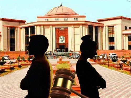 पत्नी ने 'सांवला-मोटा' कहा तो तलाक नहीं: छत्तीसगढ़ हाईकोर्ट ने पति की अपील खारिज की