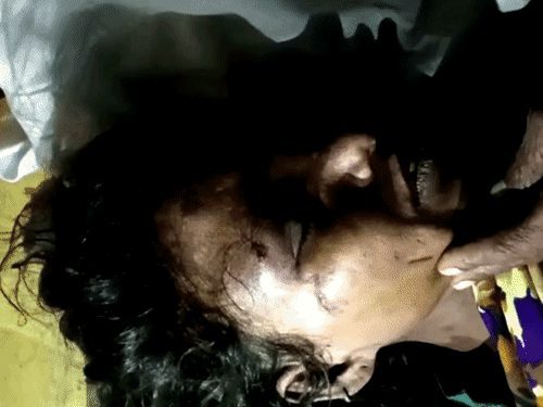 गरियाबंद में पत्नी की बेल्ट से पीट-पीटकर हत्या, आरोपी पति हिरासत में