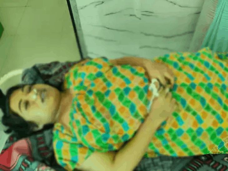 सरगुजा में नवविवाहिता की चूहे मारने की दवा खाने से मौत, मायके पक्ष ने ससुराल वालों पर प्रताड़ना और मारपीट का आरोप लगाया