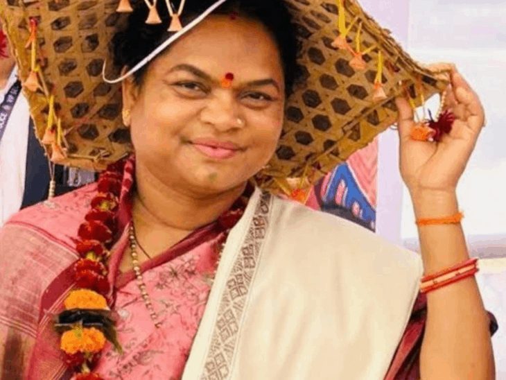 छत्तीसगढ़: राज्यसभा सांसद फूलो देवी नेताम और विधायक तुलेश्वर मरकाम का वॉट्सऐप हैक, ठगों ने परिचितों से मांगे पैसे