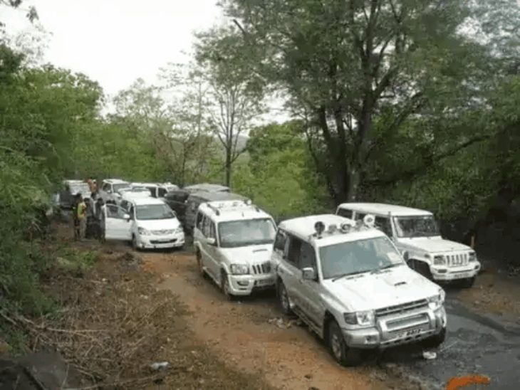 झीरम घाटी नक्सली हमले में 10 दोषियों की मौत की सजा अब हाईकोर्ट की न्यायिक जांच में, NIA स्पेशल कोर्ट ने भेजा डेथ रेफरेंस