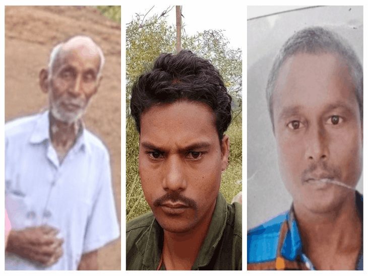 बेमेतरा में ट्रांसफार्मर फटने से झुलसे पिता-पुत्र समेत तीन किसानों की मौत, पांच दिन चला इलाज