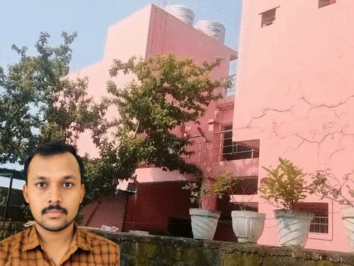 रायपुर में ट्रिपल मर्डर: पत्नी और दो बच्चों की हत्या कर आरोपी ने खुद पर किया चाकू से वार, मेकाहारा में भर्ती