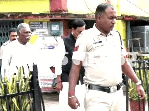 कांग्रेस नेता आनंद कुकरेजा को लॉरेंस बिश्नोई गैंग के नाम पर 25 करोड़ की रंगदारी की धमकी, शोएब ढेबर गिरफ्तार