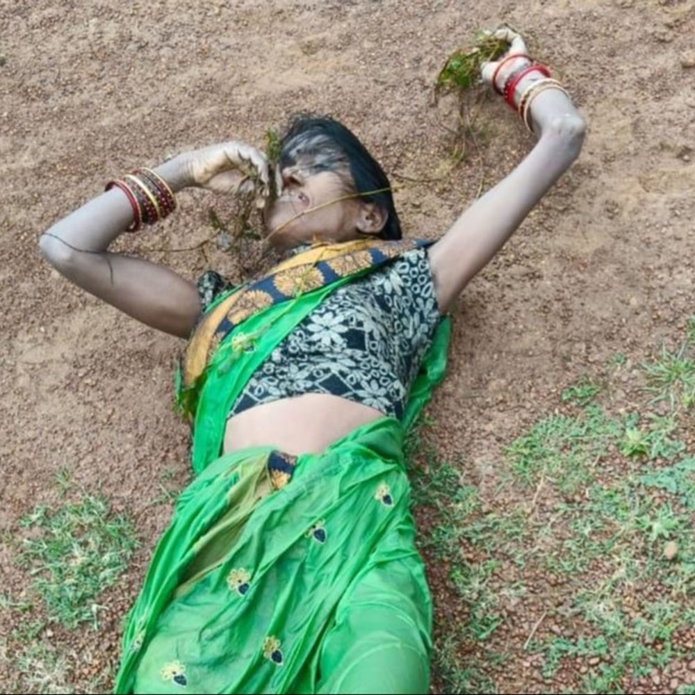 दुर्ग के डुंडेरा गांव के पास तंदुला नहर में अज्ञात महिला का शव मिला, पहचान नहीं हो सकी