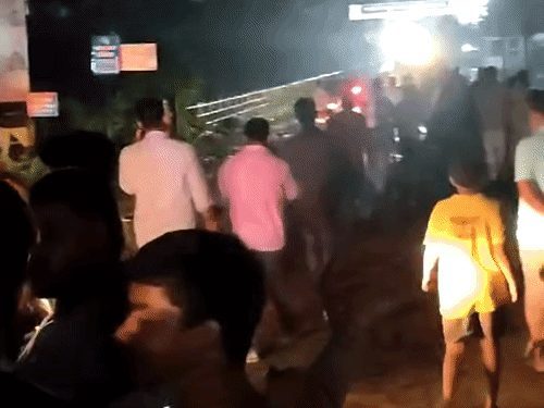 छत्तीसगढ़ में मानसून सक्रिय, 12 जिलों में 30-40 किमी की रफ्तार से चलेगी हवा, नदी-नालों में बहने से 3 की मौत