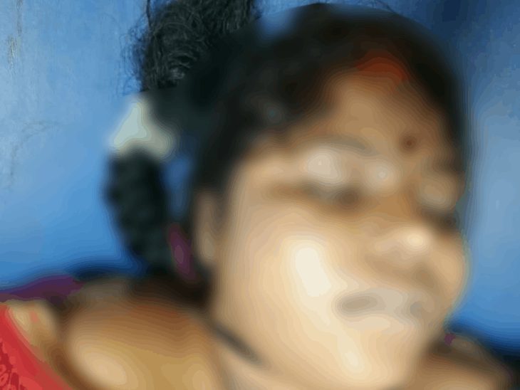बिलासपुर में विवाहिता की संदिग्ध मौत, मायके वालों ने लगाया हत्या का आरोप