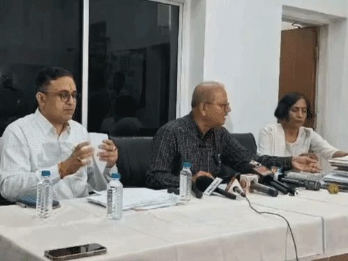 छत्तीसगढ़ मानव अधिकार आयोग में रावण पुतला जलाने को लेकर शिकायत, आयोग ने कहा- रावण मानव नहीं, मामला दायरे में नहीं