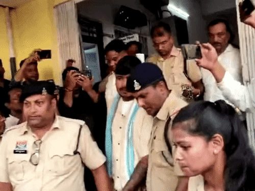 सूरजपुर मां-बेटी हत्याकांड: फास्ट ट्रैक कोर्ट ने 4 आरोपियों को हत्या, रेप और पॉक्सो का दोषी माना, 8 अक्टूबर को सजा