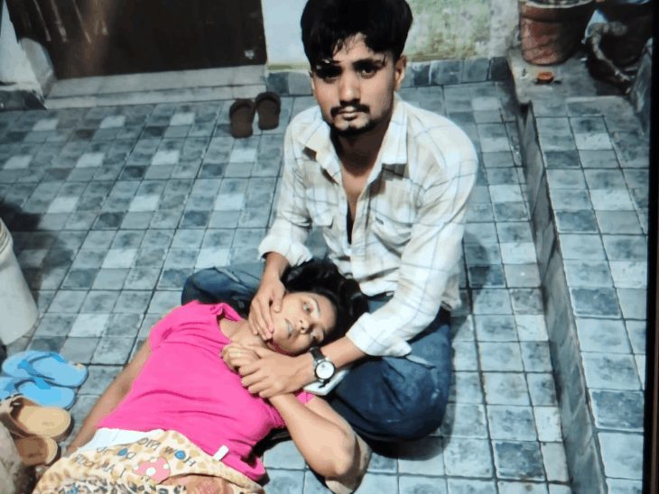दुर्ग में CISF जवान के साथ लिव-इन में रह रही 26 वर्षीय युवती की मौत, परिजनों ने जताया संदेह
