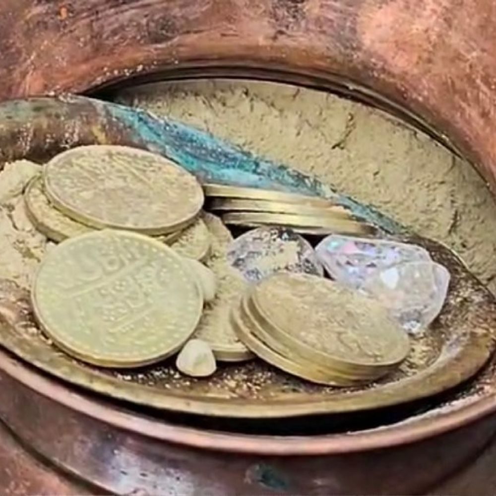 कोहकापाल में नरबलि के आरोप से हड़कंप, दो बच्चे भागकर पहुंचे घर; पुलिस ने शुरू की जांच