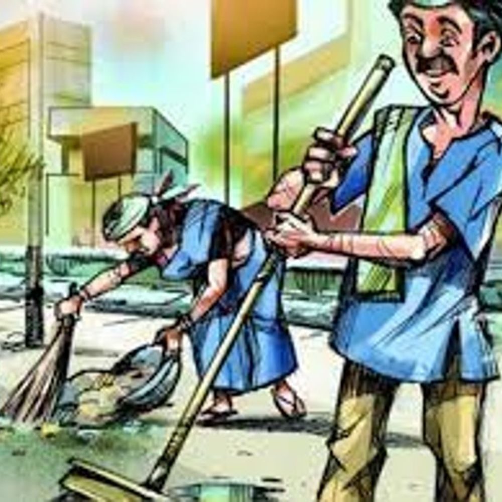 प्रगति-50 योजना में रायपुर और बिलासपुर का चयन, स्वच्छता मॉडल बनेंगे दोनों शहर