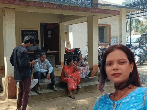 कोरबा जिला अस्पताल में 8 माह की गर्भवती महिला और गर्भ में पल रहे बच्चे की मौत, परिजनों ने लगाए लापरवाही के आरोप