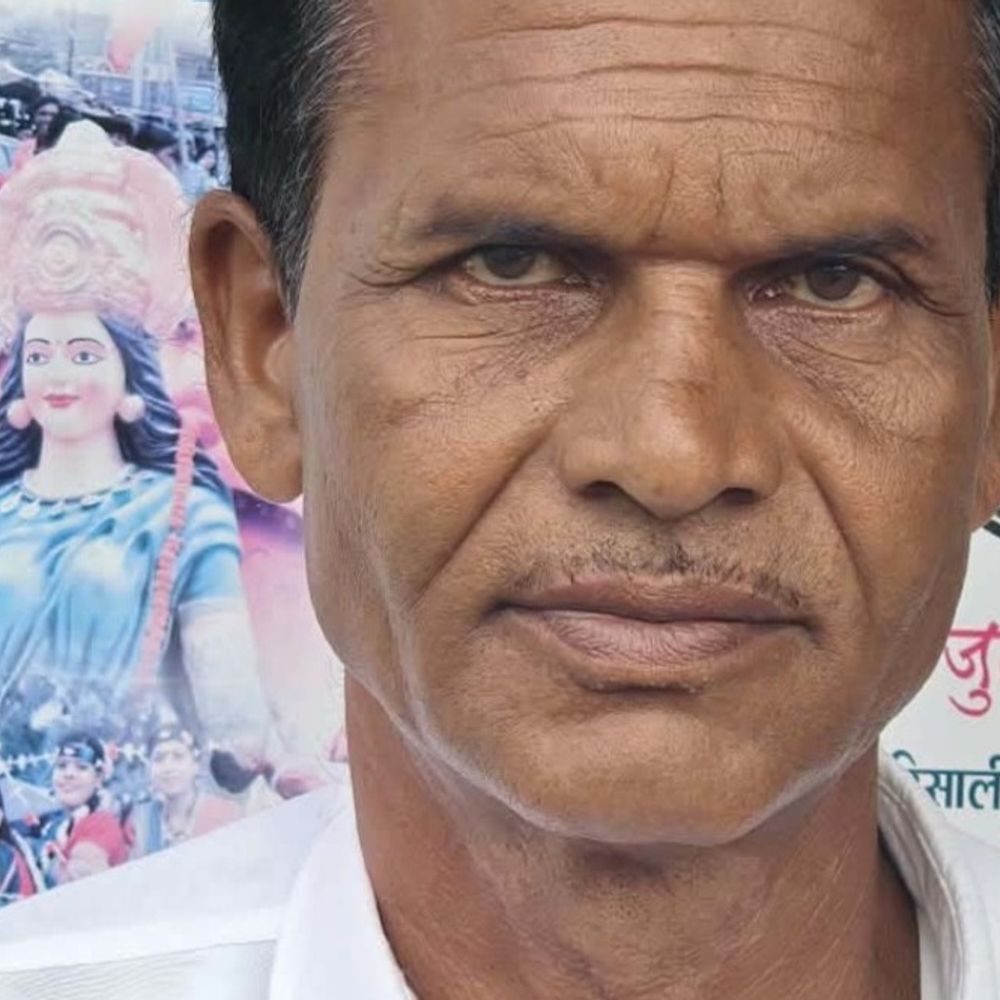 कोंडागांव के मोहपाल में सरपंच मंगल सिंह मरकाम की संदिग्ध मौत, परिजनों ने जताई हत्या की आशंका