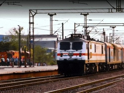 छत्तीसगढ़ से गुजरने वाली 6 एक्सप्रेस ट्रेनें रद्द, 7 से 17 दिसंबर तक अलग-अलग तारीखों में नहीं चलेंगी