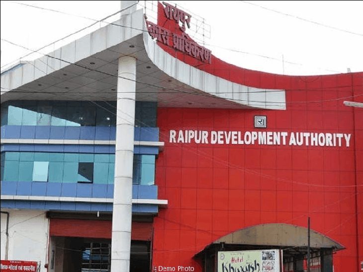 भूपेश बघेल ने RDA जमीन आवंटन विवाद पर वन मंत्री केदार कश्यप को घेरा, महंगाई और धर्मांतरण पर भी सरकार से जवाब मांगा