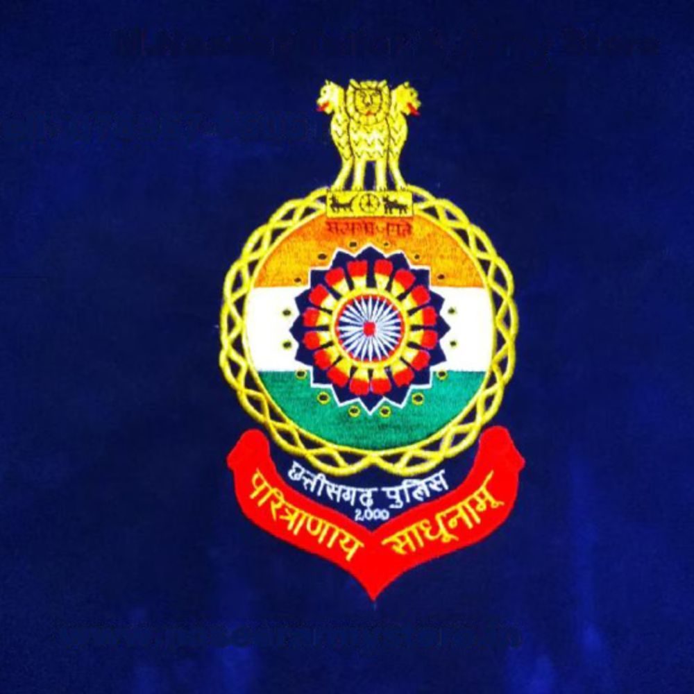 रायपुर ग्रामीण पुलिस में 4 अधिकारियों के पदस्थापन में बदलाव, तीन थानों की जिम्मेदारी बदली