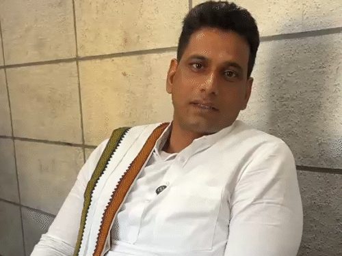 कोल लेवी मामले में कांग्रेस विधायक देवेंद्र यादव को EOW का नोटिस, 5 अक्टूबर को रायपुर विशेष न्यायालय में हाजिर होने के निर्देश